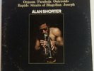 LP ALAN SHORTER FEATURING GATO BARBIERI Orgasm MV2073 VERVE JAPAN Vinyl
