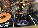 A SOUND OF THUNDER  ‎– It Was Metal (NEW*LIM.ORANGE SPLATTER V.DLP*US METAL PR)