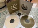 Of Men & Mice - Restoring Force: Full Circle 2 x Vinyl LP [Deluxe Ed White/Gold]