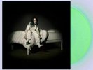 Billie Eilish When We All Fall Asleep, Where Do We Go? GLOW IN THE DARK Vinyl LP