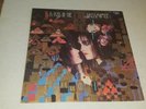 Siouxsie & The Banshees / A Kiss In The Dreamhouse L P 1982 Polydor London