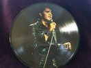 ELVIS PRESLEY Vol 3 A Legendary Performer Limited Edition Picture Disc Vinyl LP
