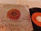 WHITESNAKE HERE I GO AGAIN/ IS THIS LOVE VINYL SINGLE RECORD JAPANESE RARE