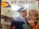 LP Jet-Melody   MARTIN BÖTTCHER/Kurt Henkels u.a.   ARIOLA
