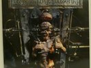 Iron Maiden - The X Factor 1995 Clear Vinyl Gatefold Vinyl LP N/Mint unplayed