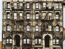 LED ZEPPELIN Physical Graffiti 2 LP 200 Gram Classic Records