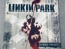 linkin park hybrid theory vinyl LP album