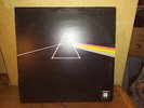 Pink Floyd Dark Side Of The Moon Q4SHVL 804 Quadraphonic UK
