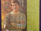 BRAD MCINTYRE More of Thee LP PRIVATE Xian Loner Folk Psych RARE Listen HEAR