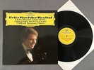M539 Kreisler Recital Mintz Violin Benson Piano DGG 2531 305 Stereo