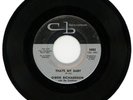 GWEN RICHARDSON & THE COTILLIONS 