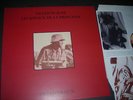 Death in June/Les Joyaux de la Princesse Ostenbraun Ltd Black vinyl with Inserts