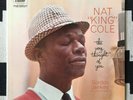 NAT KING COLE The Very Thought Of You LP Capitol W1084 1958