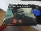 Thelonious Monk Quartet Plus Two ?– At The Blackhawk 60s LP