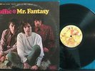 TRAFFIC MR FANTASY 1977 UNITED ARTISTS LP WINWOOD MASON DEALER UAS-6651 PSYCH