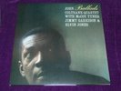 John Coltrane 