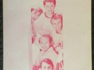 SHEET MUSIC, Beach Boys, Wendy