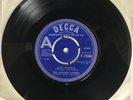 Rolling Stones - Ruby Tuesday 1967 Promo copy nr. Mint Demo