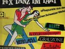 LP Hertz / Vera Kaa / Grauzone a.o. 14 X Tanz Im Takt NEAR MINT Gold Records