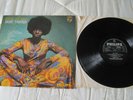 Madeline Bell Doin' Things. Original 1968 vinyl Lp. Autographed.