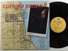 CLIFFORD JORDAN Dr. Chicago BEE HIVE LP NM SHRINK