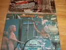 1969 WOODSTOCK+WOODSTOCK TWO 5 LP VERY GOOD+ Jimi/CSN&Y/Jefferson/Canned/Mountai