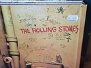 The Rolling Stones : Beggars Banquet LP DECCA Teldec 6.25913 AO Germany DMM 