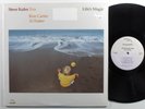 STEVE KUHN TRIO Life's Magic BLACK HAWK LP NM SHRINK
