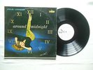 JULIE LONDON Audition/Promo from 1960: AROUND MIDNIGHT - LRP 3163 in MONO   VG+