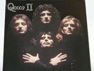 Queen: Queen II * 180g Vinyl LP Record 2008