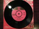 THE COPS ' N ROBBERS 45 ' I COULD HAVE DANCED ALL NIGHT ' NR MINT