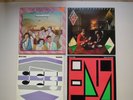 SPLIT ENZ DEMO LP BEGINNINGS OF ENZ TRUE COLOURS WAIATA  MENTAL NOTES  NR MINT