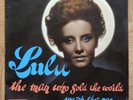 LULU The man who sold the world  (1974)  - 7