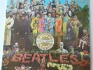 The Beatles - Sgt Peppers Vinyl LP Rare Nimbus Supercut Audiophile Stereo NM