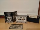 BRUTALITY Demention DEMO tape 1990 Deicide Obituary Cannibal Corpse Morbid Angel