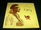 Jimi Hendrix Crash Landing 1975 Germany Polydor 2459 395 VINYL LP