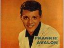 FRANKIE AVALON 