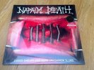 Napalm Death - Coded smears and more uncommon slurs Black Vinyl 180 Gr 2 X LP