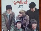 The Yardbirds NÂº 2 LP, RARE Ricordi International - LIR 22-005 Italy 0 EX/VG+