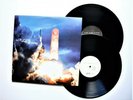 THE ORB - U.F.OFF - THE BEST OF THE ORB - LP UK 1998 - NEAR MINT