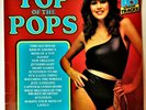 TOP OF THE POPS VINYL Lp 1980 vol 85 Sexy Cheesecake Cover UK Hallmark Record NM