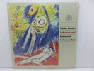 Rimsky Korsakov SCHEHERAZADE Rostropovich Angel S-37061 New Old Stock SEALED