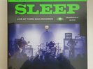 SLEEP - LIVE AT THIRD MAN RECORDS - LP - TMR VAULT PACKAGE #39