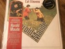 Cat Stevens Harold And Maude LtdEd LP+ 7