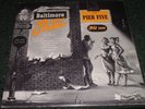 Gene Franklin’s Pier Five Jazz Baltimore w/Tom Delaney LP NM 1956