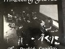 Throbbing Gristle Thee Psychick Sacrifice