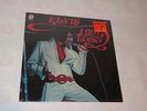 Elvis Presley LP RECORD ALBUM SEALED 1975 I Got Lucky Camden Cas-2533