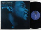 FREDDIE HUBBARD Ready For Freddie BLUE NOTE LP VG++ stereo UA