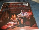 NAT KING COLE *THE CHRISTMAS SONG. * SEALED LP
