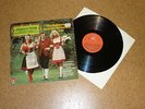 LP Hubert Wolf und seine Original Böhmerländer Musikanten Wie Böhmen noch BASF